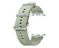 Pasek i akcesoria do zegarków Samsung Pasek Athleisure do Watch8/Watch8 Classic M/L sage